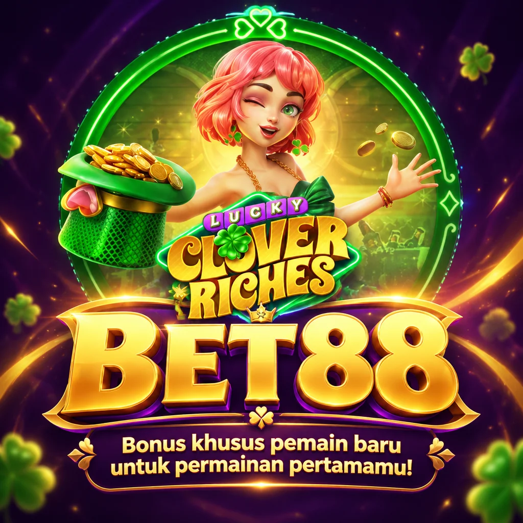 BET88 · Game & unduhan