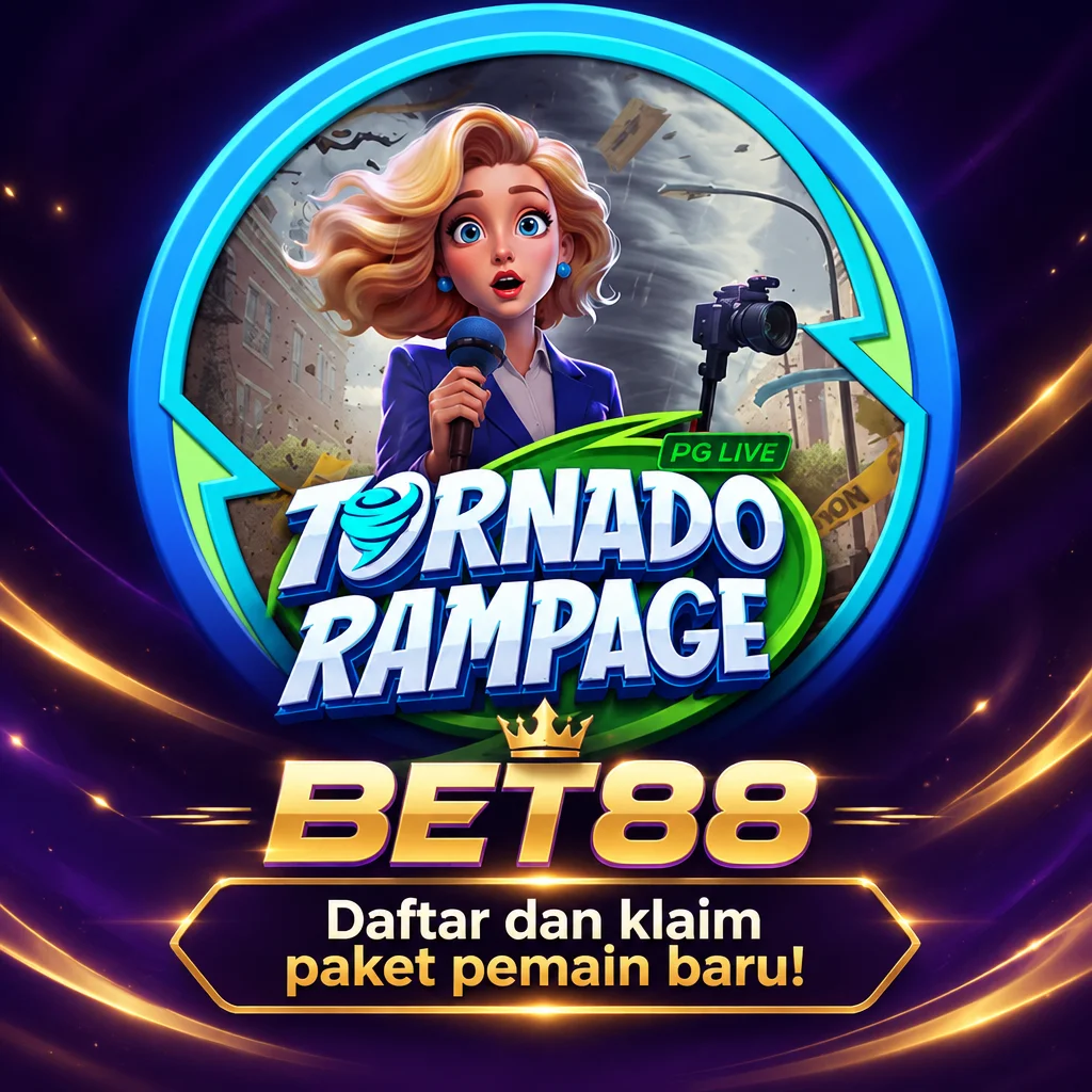 BET88 · Tornado Rampg