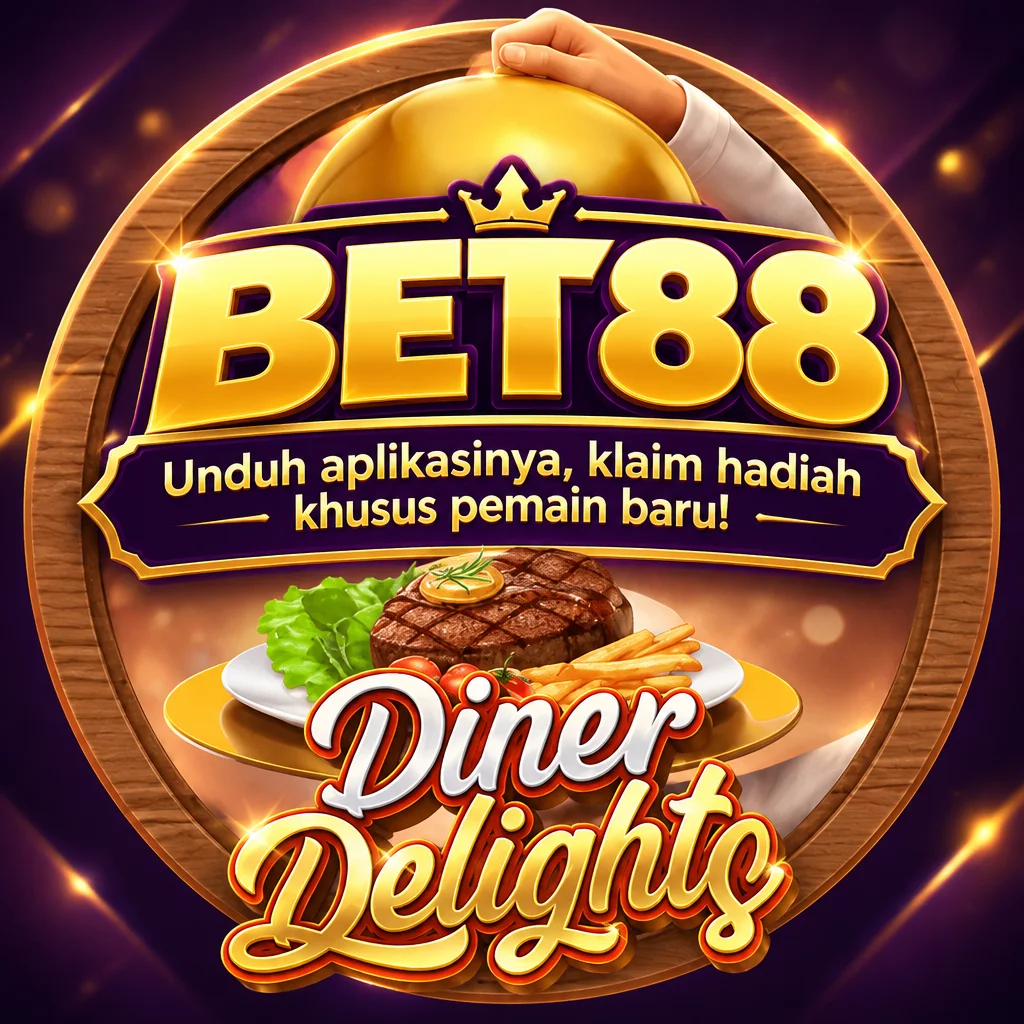BET88 · Game & unduhan