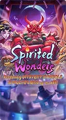 Spirited Wonders · Panduan Antarmuka dan Pembacaan Simbol Spirited Wonders