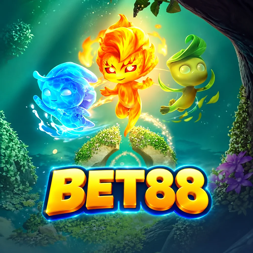 BET88 · Myst Spirits
