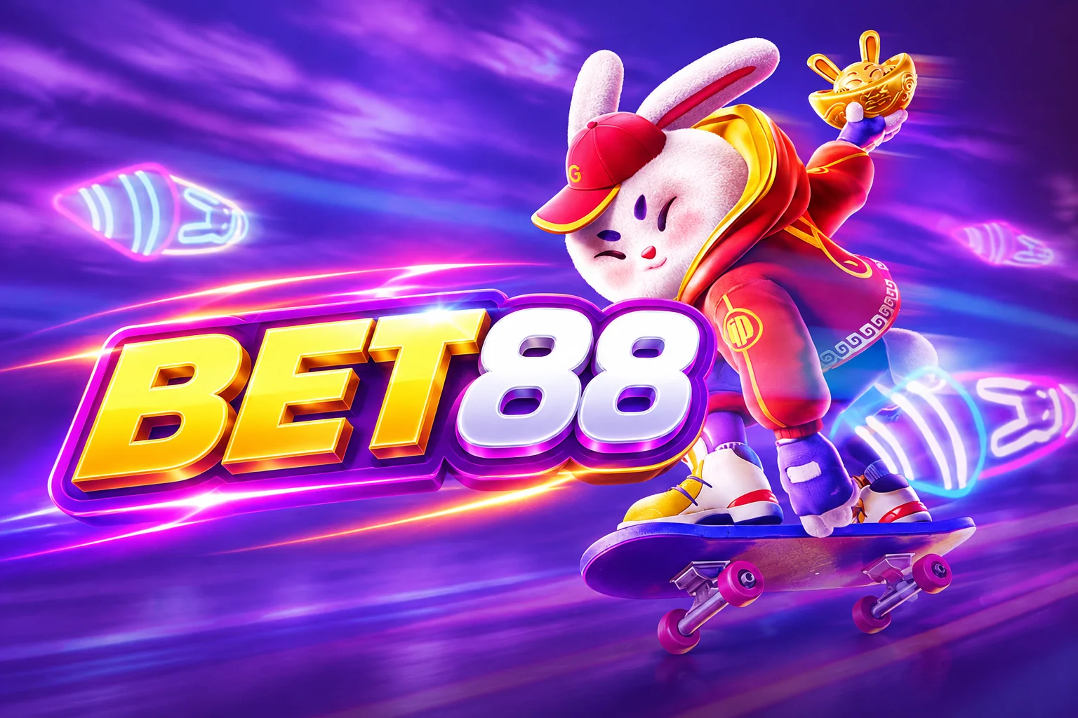 BET88 · Panduan Lucky Mischief BET88: Mekanisme Gulungan 5x5 dan Fitur Summoning Wild