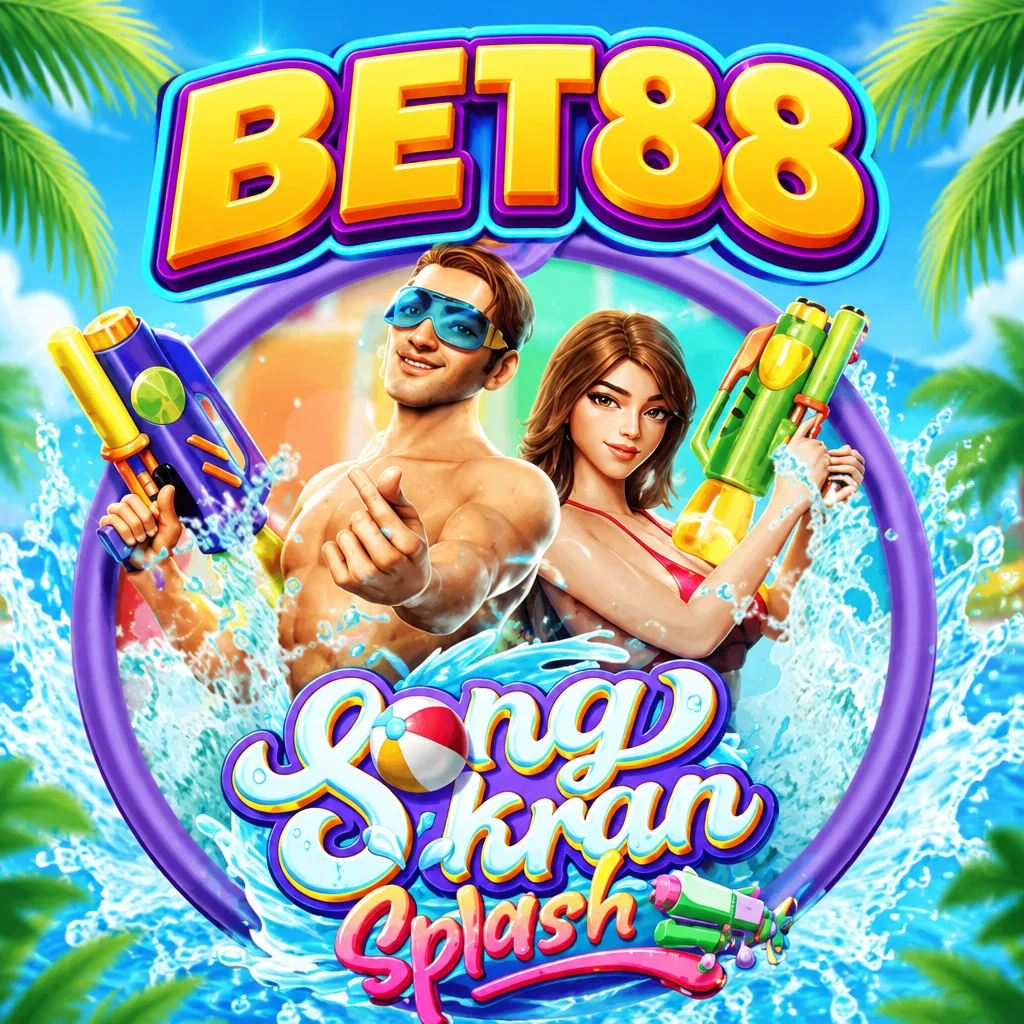 BET88 · Songkran Spl